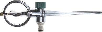 RACO 652C, на пике, металлический, круговой распылитель (4260-55/652C)4260-55/652C