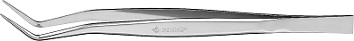 ЗУБР 160 мм, изогнутый, Антимагнитный пинцет (22211-3-160)22211-3-160