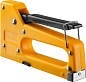 STAYER A-53 тип 53 (A/10/JT21) 23GA (4 - 8 мм), пластиковый степлер (3140)