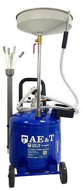 Установка замены масла TF-6238TP AE&TTF-6238TP