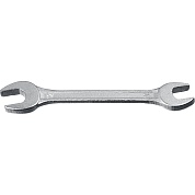 СИБИН 10 x 12 мм, Рожковый гаечный ключ (27014-10-12)27014-10-12_z01
