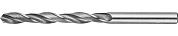 STAYER PROFI 6.4х101мм, Сверло по металлу HSS-R, быстрорежущая сталь М2(S6-5-2)29602-101-6.4