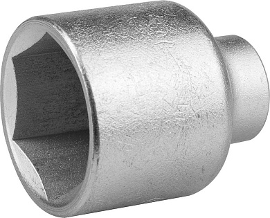 НИЗ 1/2″, 32 мм, Торцовая головка (2772-32)2772-32