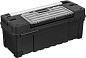 STAYER JUMBO-26, 656 x 285 x 270 мм, (26″), Пластиковый ящик для инструментов, Professional (38003-26)