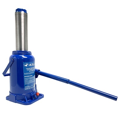 Домкрат бутылочный T20220 AE&T 20тT20220