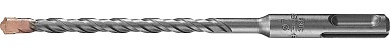 ЗУБР Профессионал 7 x 160 мм, SDS-plus бур (29314-160-07)29314-160-07_z02
