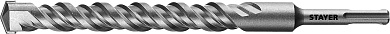 STAYER 22 x 260 мм, SDS-plus бур, Professional (2930-260-22)2930-260-22_z02