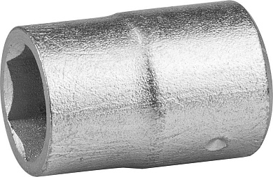НИЗ 1/2″, 15 мм, Торцовая головка (2772-15)2772-15