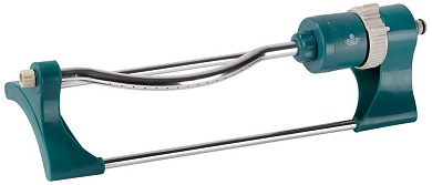 RACO Eigo-5, 15 форсунок, веерный распылитель (4260-55/681C)4260-55/681C