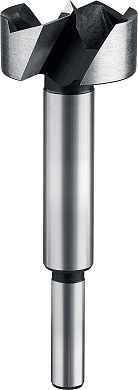 ЗУБР 32x90мм, сверло форстнера по дереву, фанере, ДСП2993-32_z01