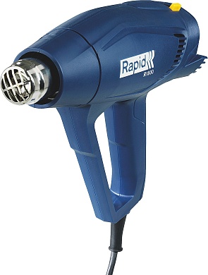 RAPID 1800 Вт, Строительный фен (5001341)5001341