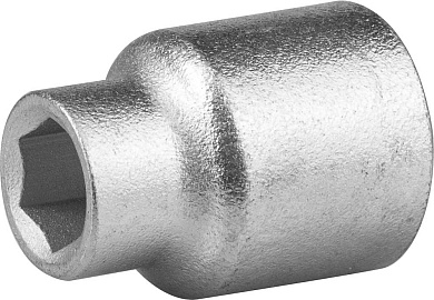 НИЗ 1/2″, 10 мм, Торцовая головка (2772-10)2772-10