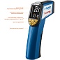 ЗУБР ТермПро-700 -30°+650°с, Инфракрасный пирометр, Профессионал (45721-650)