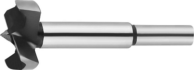 URAGAN 32мм, сверло форстнера по дереву29995-32