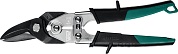 KRAFTOOL Grand 270 мм, Правые ножницы по металлу (2324-R)2324-R_z02
