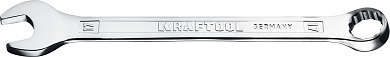 KRAFTOOL 17 мм, Комбинированный гаечный ключ (27079-17)27079-17_z01