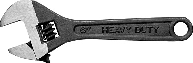 MIRAX TOP, 150 / 20 мм, Разводной ключ (27250-15)27250-15