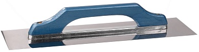 STAYER Expert 480 130х480 мм, Штукатурная гладилка, PROFESSIONAL (0803)0803