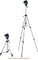 ЗУБР КРЕСТ 2D №2 20-70 м, Лазерный нивелир (34907-2)