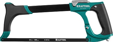 KRAFTOOL Kraft-Max, Ножовка по металлу (15802)15802_z02
