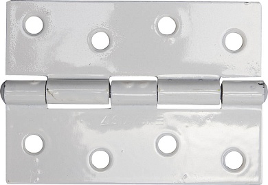 STAYER 100x70х1.8 мм, цвет белый, карточная петля (37611-100-2)37611-100-2