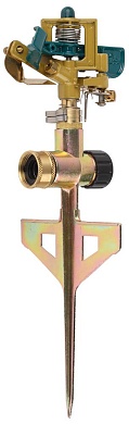 RACO Эксперт 704C, 1/2″, на пике, импульсный распылитель (4260-55/704C)4260-55/704C