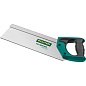 KRAFTOOL Alligator Tenon 15 300 мм, Ножовка с обушком для стусла (15228-30)