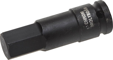 KRAFTOOL HEX, 1/2″, Н19, Ударная торцовая головка (27950-19)27950-19_z01