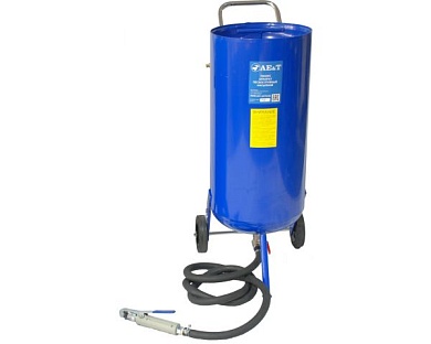 Аппарат пескоструйный насыпной T06520C AE&T 76лT06520C