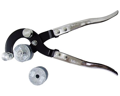 Клещи трубогибочные TA-B1051 AE&TTA-B1051