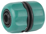 RACO Original, 1/2″, для шланга, из ABS пластика, ремонтная муфта (4250-55211C)4250-55211C