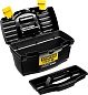 STAYER ORION-16, 410 x 230 x 230 мм, (16″), Пластиковый ящик для инструментов (38110-16)
