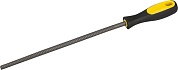 STAYER 200 мм, Круглый напильник (16605-20-2)16605-20-2