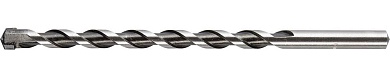 STAYER ProHammer 10 x 200 мм сверло по бетону PROFESSIONAL2915-200-10