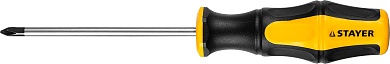 STAYER Hercules PH1x100 мм, Отвертка (25052-1-10)25052-1-10_z02