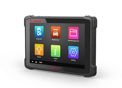 Сканер диагностический проф. OBD2 ISMART910 VIDENTiSmart910
