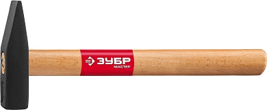 ЗУБР 400 г, Слесарный молоток (20015-04)20015-04_z01