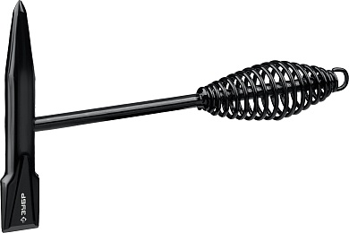 ЗУБР 450 г, Молоток сварщика (20148)20148