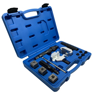 Инструмент для развальцовки труб проф мощный TA-VT13881 AE&TTA-VT13881