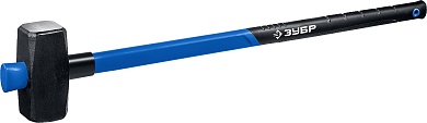 ЗУБР 6 кг, Кувалда с удлинённой рукояткой (20111-6)20111-6_z03