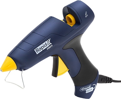 RAPID Pro EG320 12 мм, 250Вт, Термоклеящий пистолет (5000443)5000443