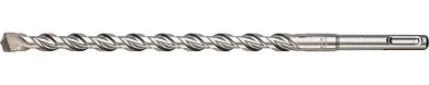 KRAFTOOL EXPERT 14 х 260 мм, SDS-plus бур (29320-260-14)29320-260-14_z01