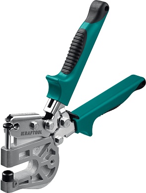KRAFTOOL Kayman, Просекатель для монтажа металлических профилей (31352)31352
