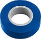 STAYER Protect-20 19 мм х 20 м синяя, Изоляционная лента ПВХ, PROFESSIONAL (12292-B)