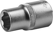 ЗУБР SUPER LOCK, 1/2″, 14 мм, Торцовая головка (27725-14)27725-14_z02