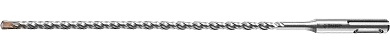 ЗУБР Мастер 6x260 мм, SDS-plus бур (29315-260-06)29315-260-06