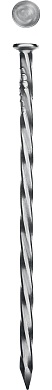 ЗУБР 70 х 3.4 мм, винтовые гвозди, 5 кг (305260-070)305260-070
