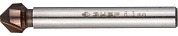 ЗУБР КОБАЛЬТ, 8.3x50 мм, для раззенковки М4, кобальтовое покрытие, Конусный зенкер, Профессионал (29732-4)29732-4