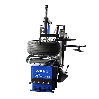 Шиномонтажный станок автомат M-221BP6 AE&T (220В)M-221BP6 (220) Шиномонтажный станок автомат M-221BP6 AE&T (220В)M-221BP6 (220)