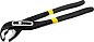 STAYER Hercules 250 мм, Переставные клещи (22375)